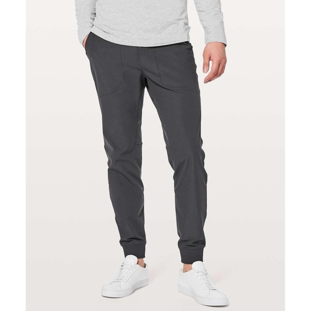 Lululemon NWOT ABC Jogger 31" - Size XS - MSRP $128
